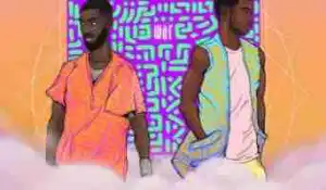 Nonso Amadi - " Dont " ft. Odunsi